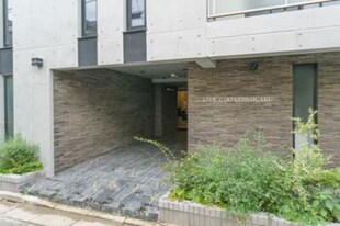 学芸大学駅 徒歩9分 2階の物件外観写真